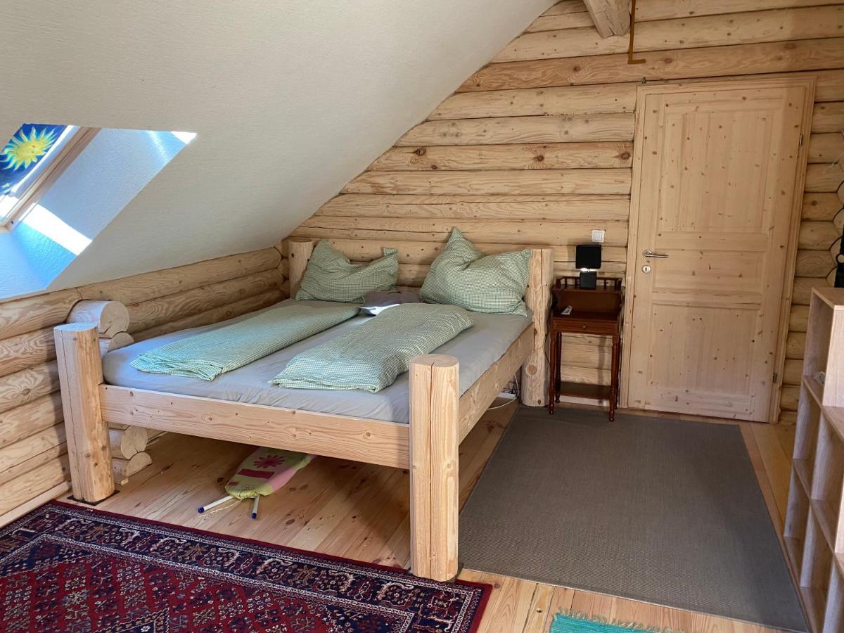 Alpenchalet Grabner Alm am Präbichl Almhauser Eksteriør billede